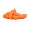 Crisp Baby Carrots Bag