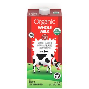 Hypoallergenic Baby Wipes